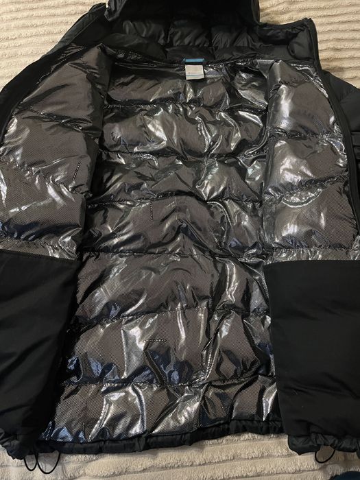 Зимова куртка Columbia Omni-Heat XXL