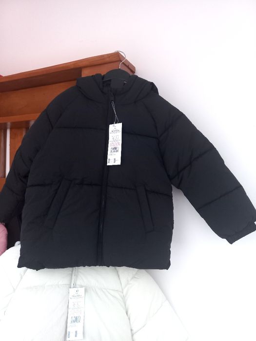 Куртка для дівчинки 98, 110, 116, 122 розміри