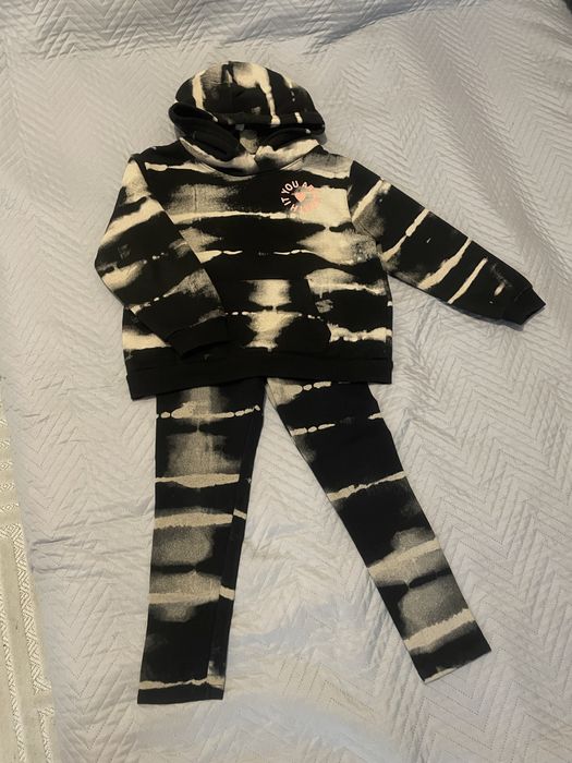 Костюм на дівчинку H&M