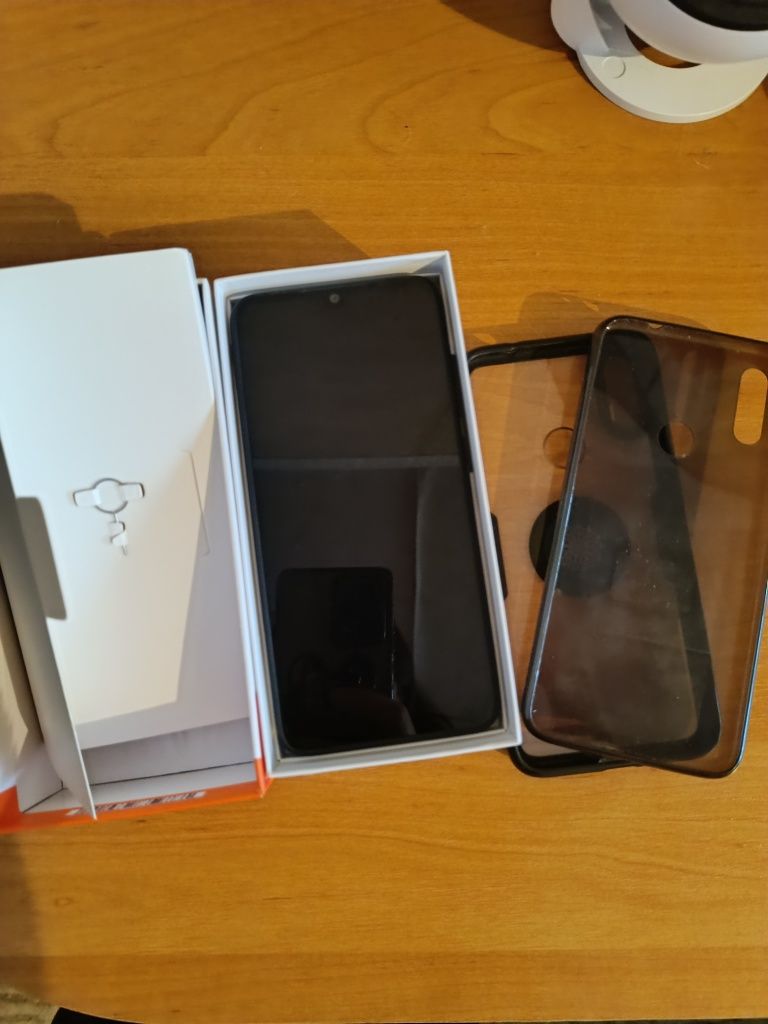 Смартфон Xiaomi redmi note 7 4/64 gb