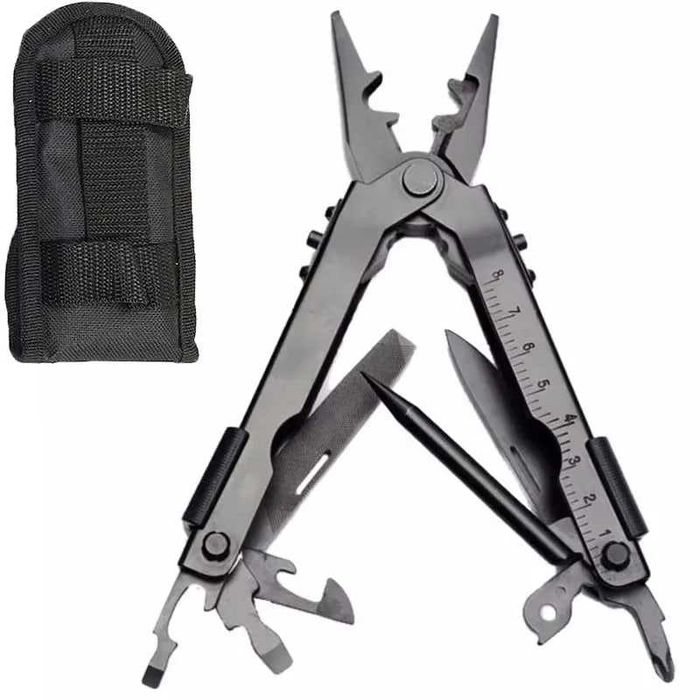 Мультитул Gerber Multi-Plier 600 DET