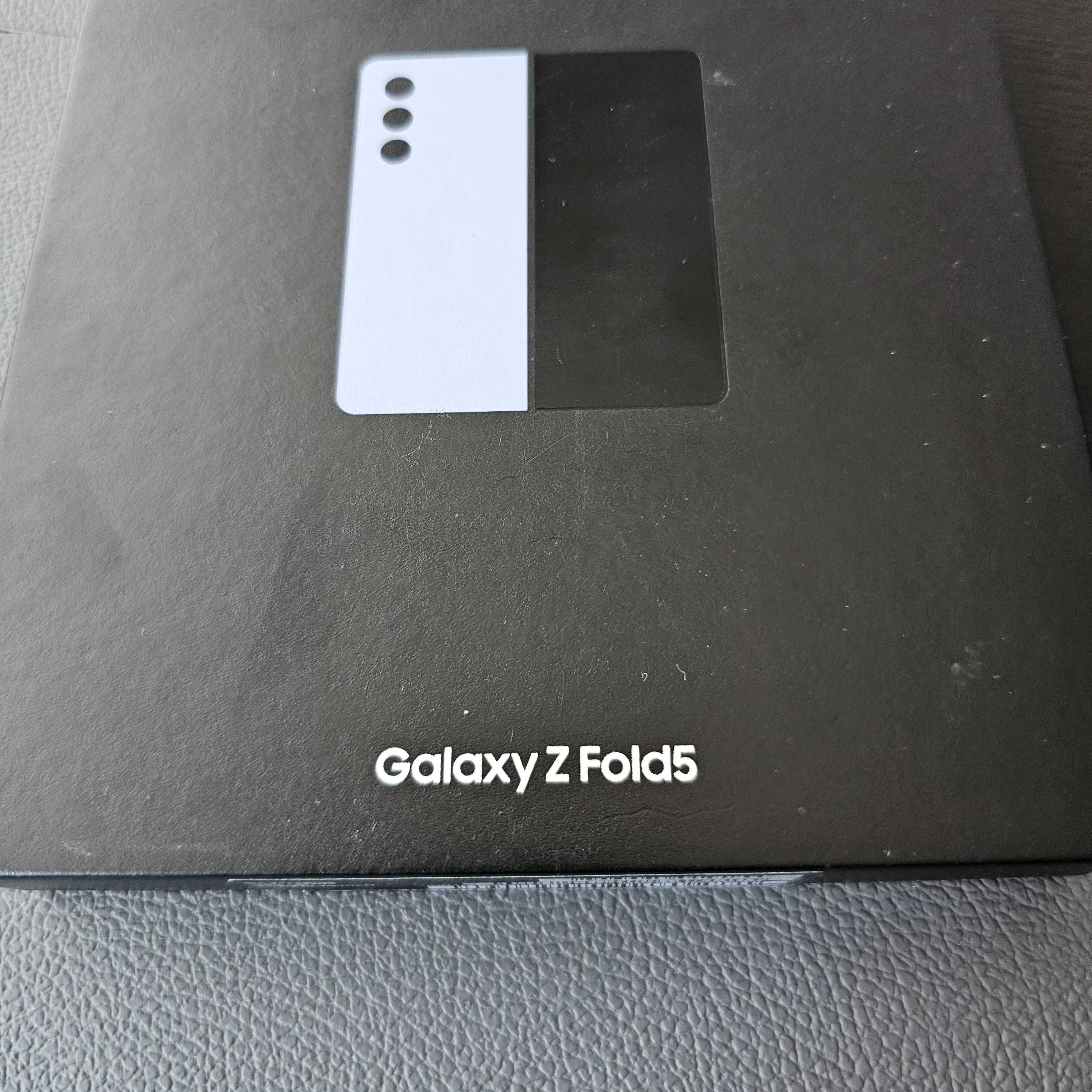 Galaxy Z Fold5 nowy