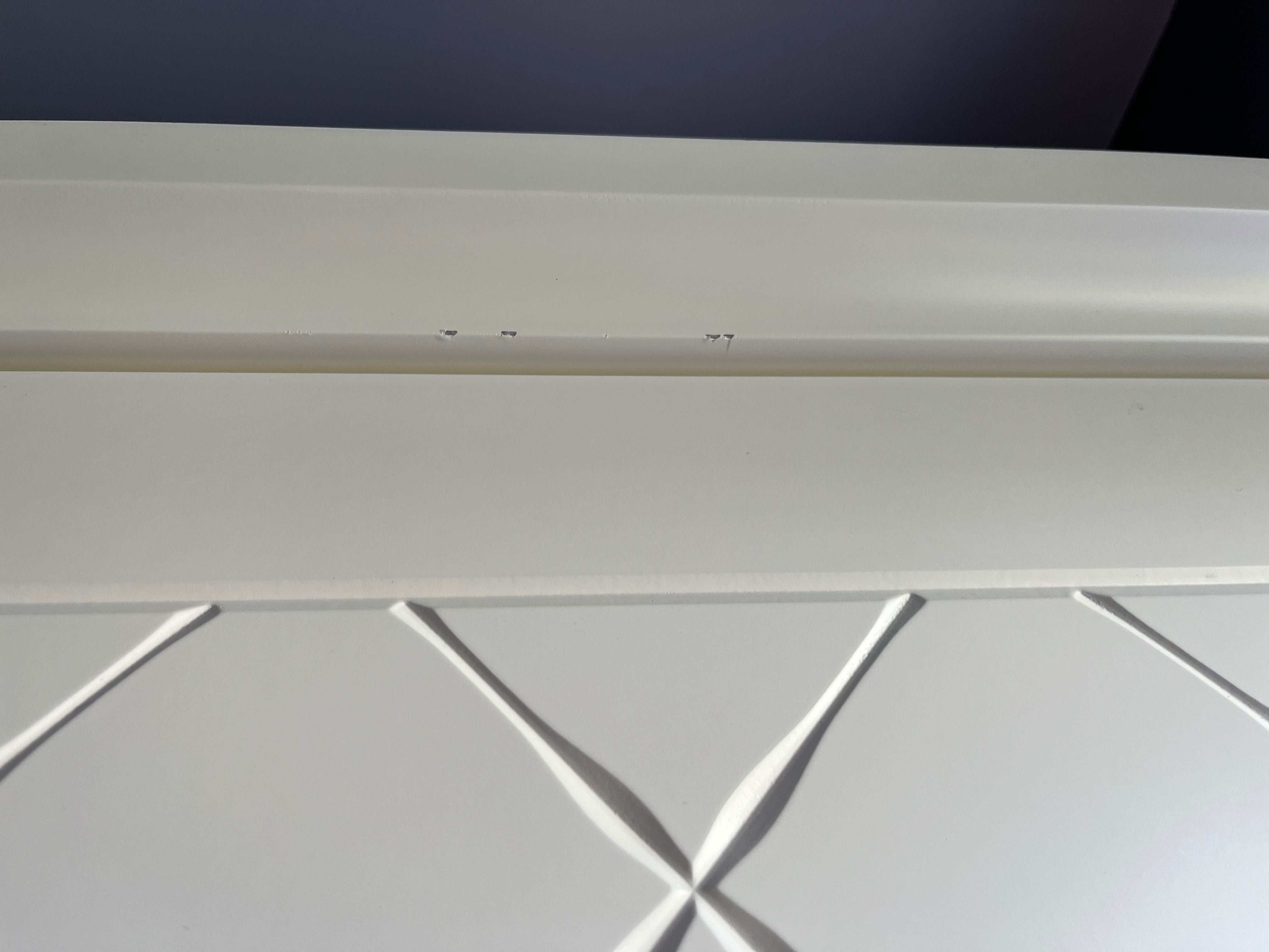 Szafa 100 royal white