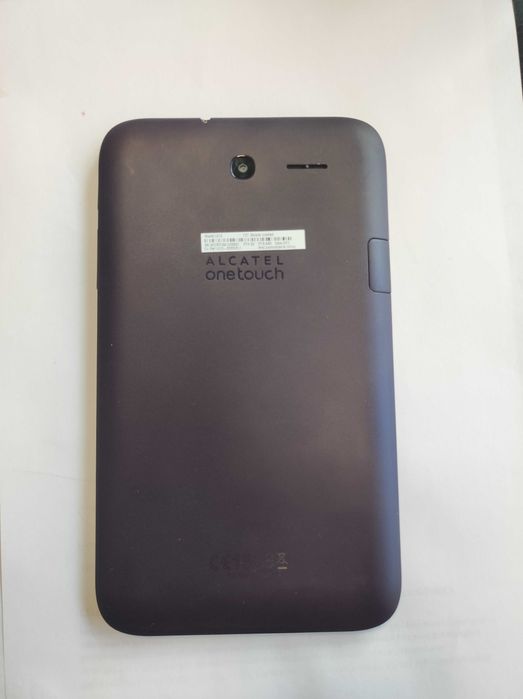 Tablet Alcatel pixi 7
