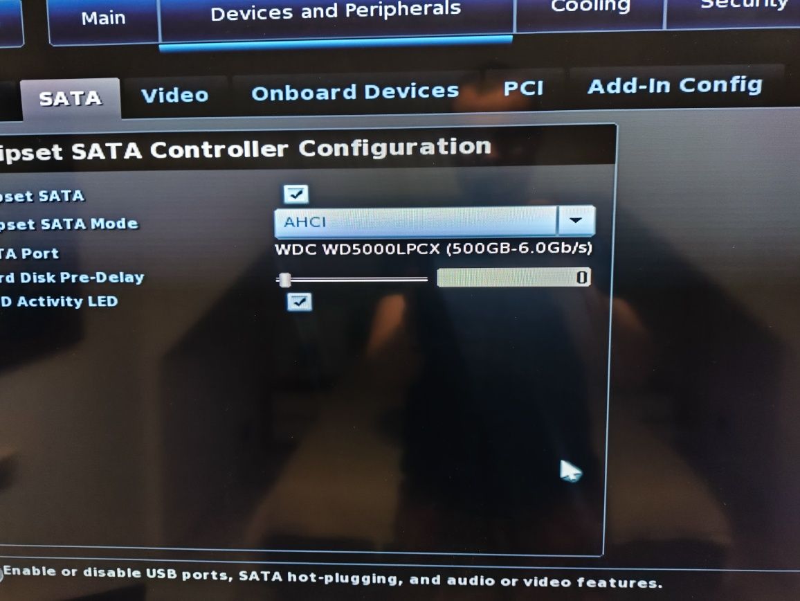 Komputer Intel 4gb ram 500 GB dysk  home assistant hoas proxmox
