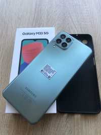 Samsung M33 5G (ідеал)