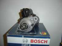 Rozrusznik Vw Passat B6 B7 Caddy Skoda Yeti Octavia Superb Golf 6 TDi