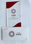 Plastry LifeWave X49 to innowacyjna technologia fototerapii