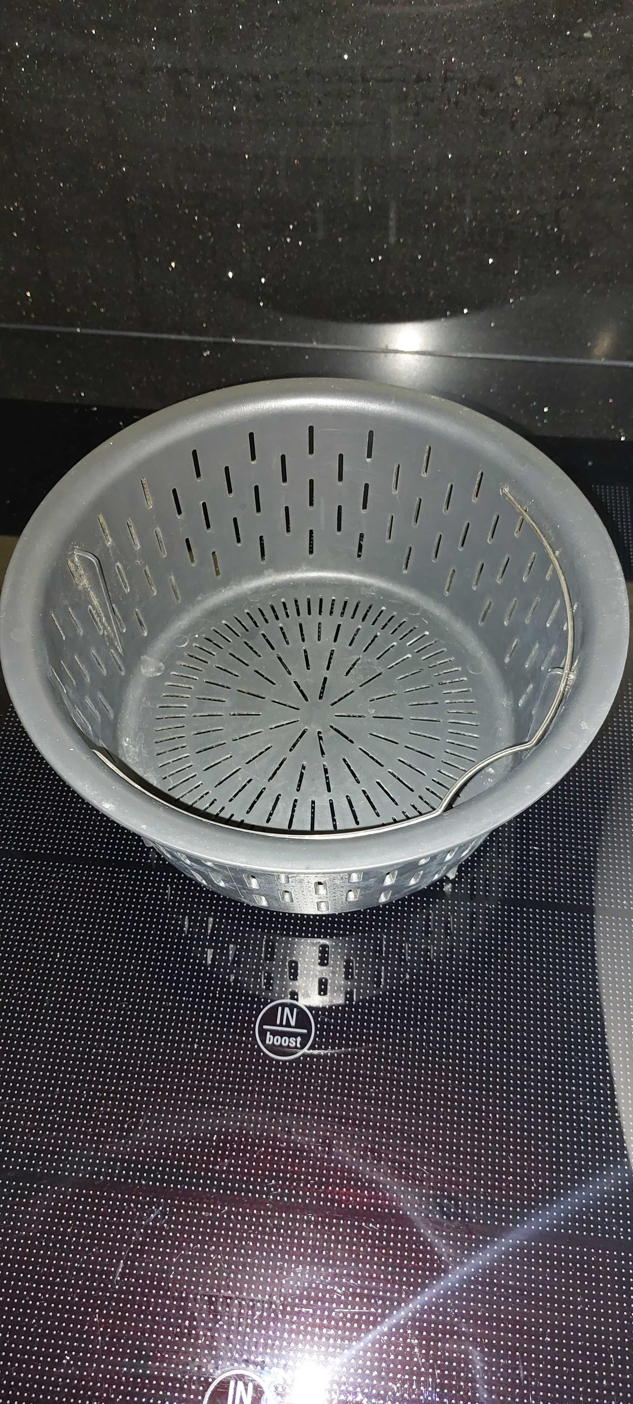 SILVERCREST Robot kuchenny z Wi-Fi Monsieur Cuisine Connect LIDLOMIX
