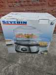 Parowar Severin DG 2428
