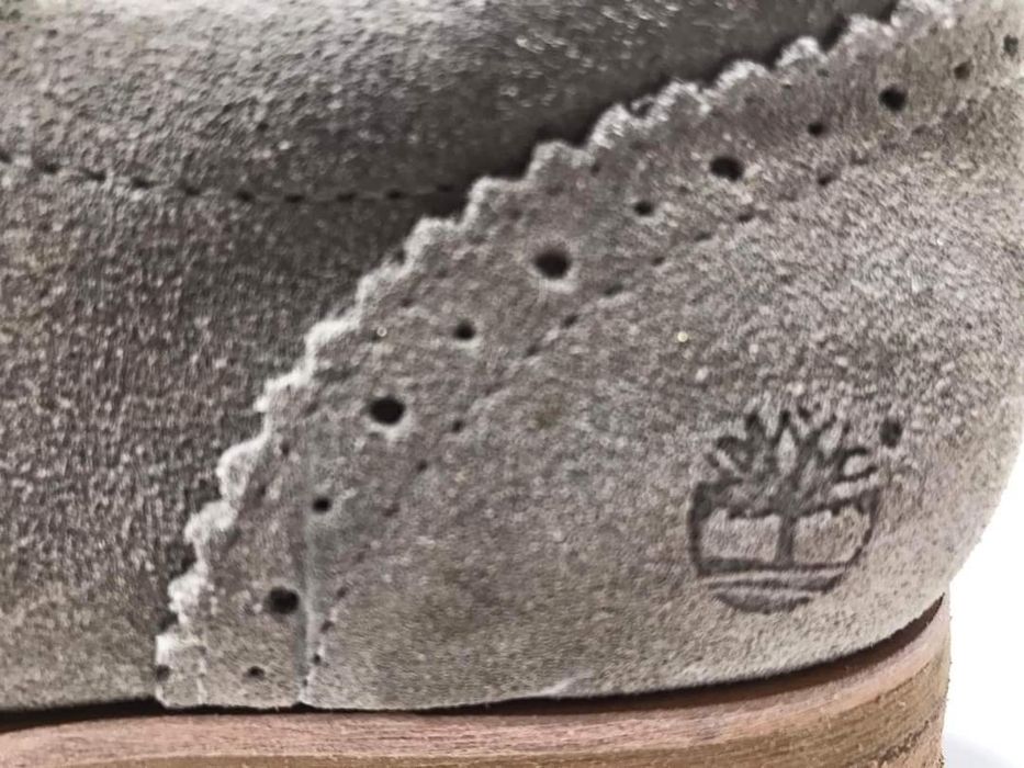 Półbuty skórzane Timberland  Rozmiar 39