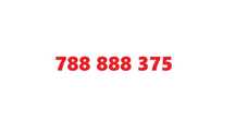 złoty numer 788.888.375