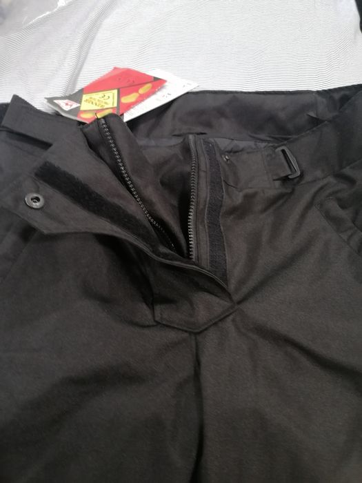 Calças mota marca GSM