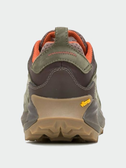 Оригінальні кросівки Merrell Moab Speed 2 Leather Waterproof, J037787