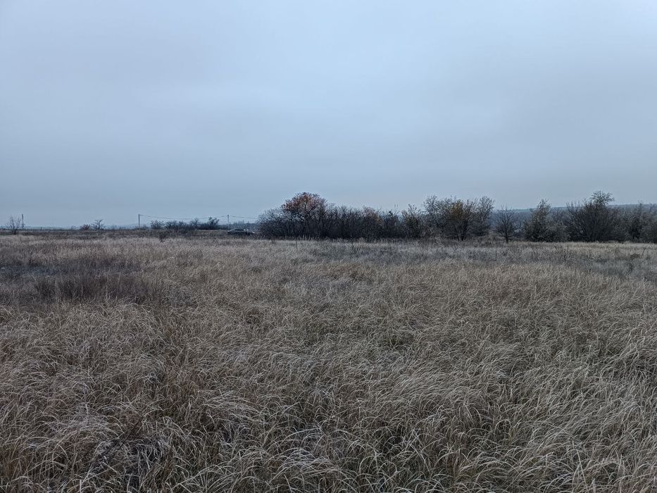 Продам участок с. Братское собственник