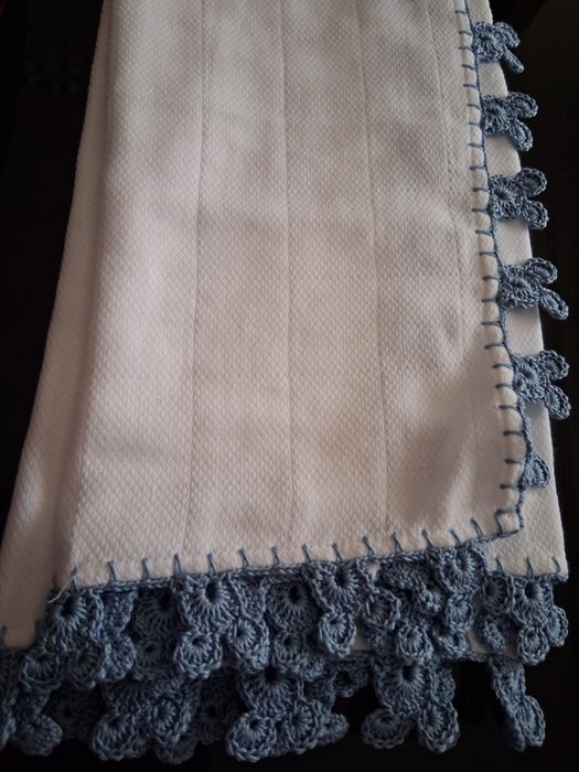 Fraldinha para bebés