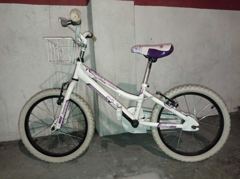 Bicicleta criança