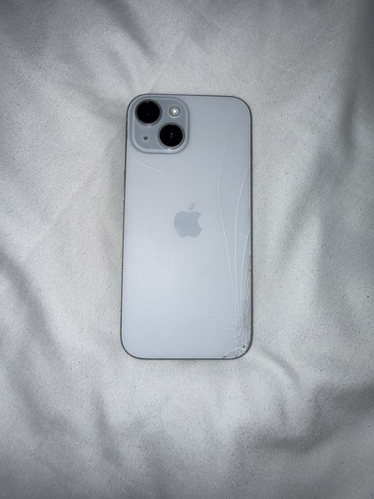 ‼️IPHONE 15 128G C/CAIXA‼️