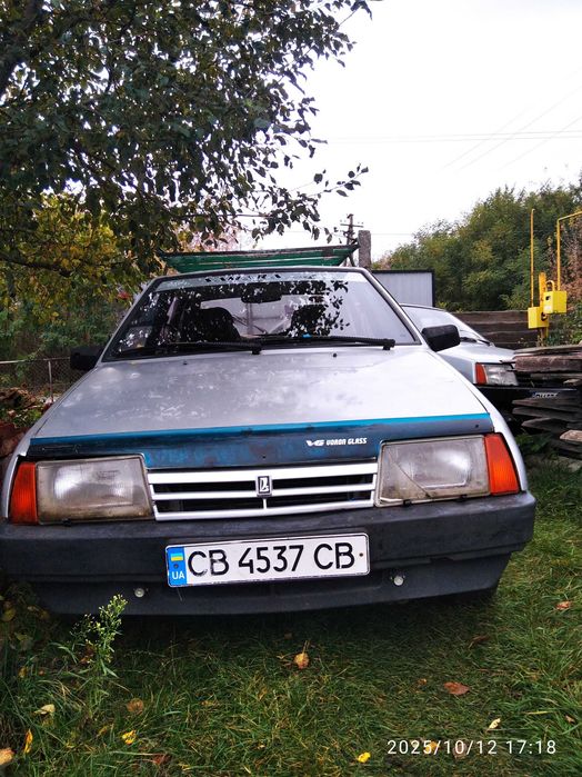 продам ВАЗ-2109 м. Новгород-Сіверський.