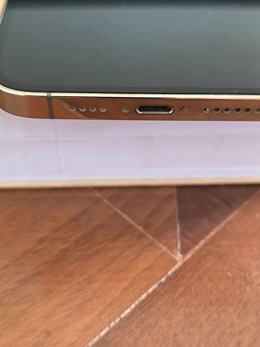 iPhone 12 Pro Max 256GB