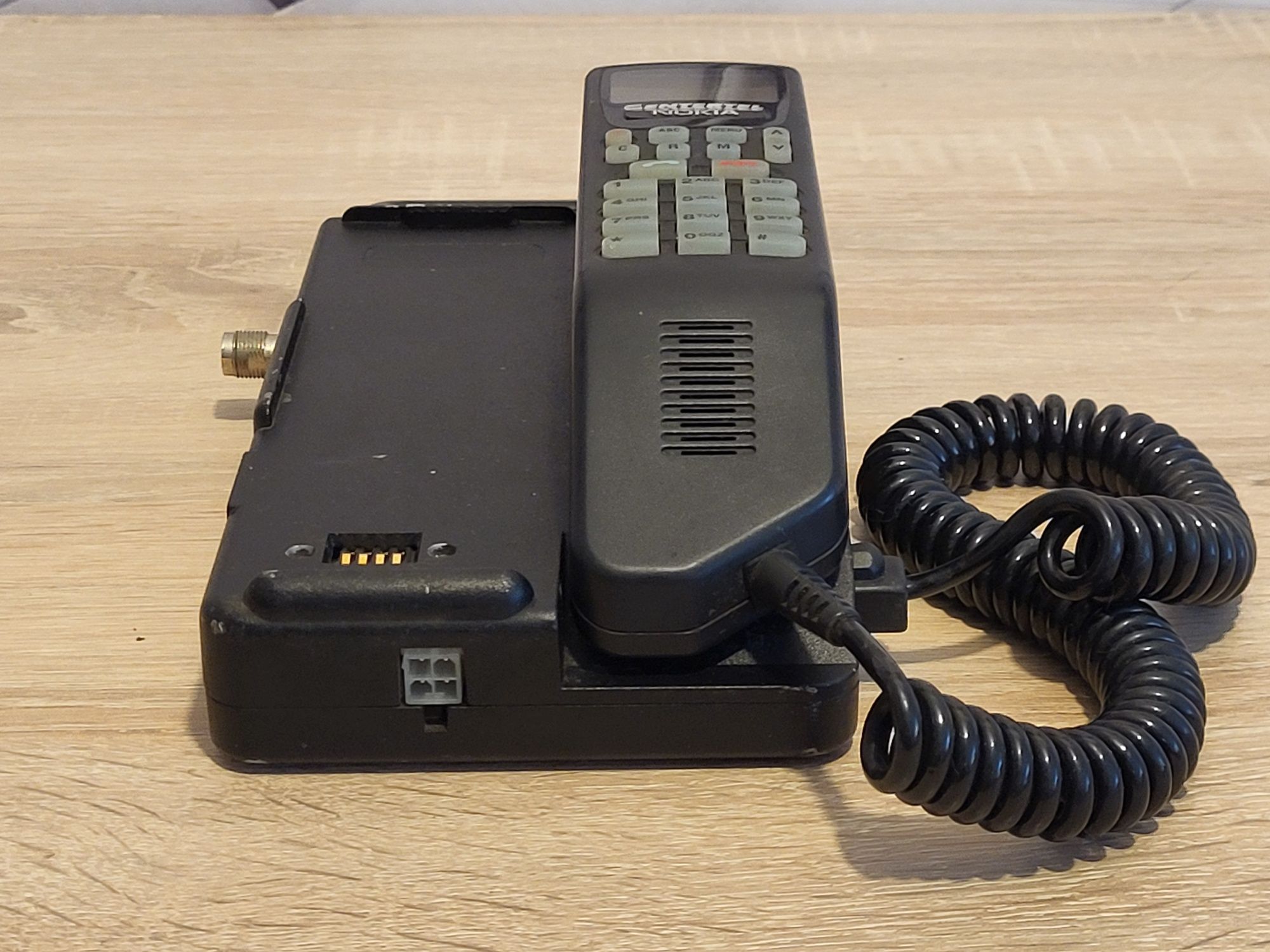 Telefon Nokia Talkman 720 Słuchawka HSN-5KP TMF-4SP Idea Centertel NMT