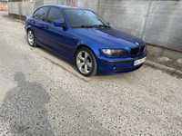 BMW 3series  E46 2003г