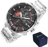 Zegarek Casio EDIFICE EFR-556DB-1AV 10BAR