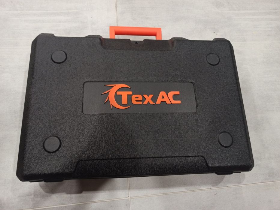 Перфоратор ТЕХ.АС ТА-01-355 1300Wt 3,8Дж