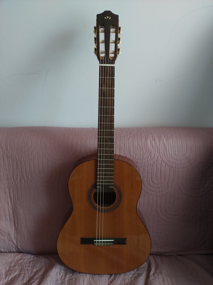 Gitara klasyczna Cordoba Dolce 7/8