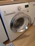 Pralka Electrolux EWS1276CI Używana