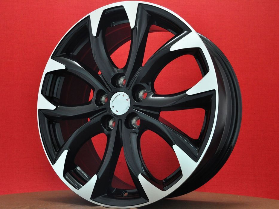 FELGI R19 5x114,3 Honda Accord CR-V Hyundai IX35 MAZDA CX-3 CX-5 CX-30