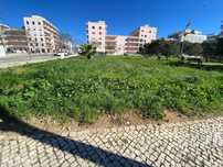 Lote para construção de 15 fogos + 1 loja, Loulé, Algarve