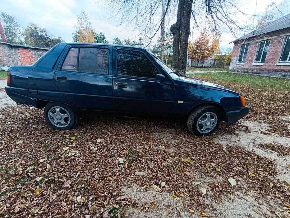 Заз Славута,на любу кишеню