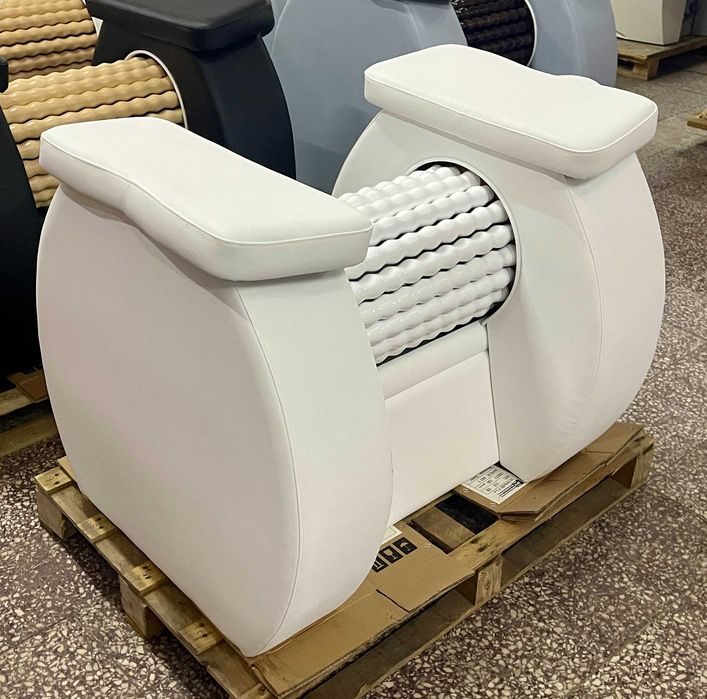 Rollmasaż Rollmasażer Professional Podczerwień Kolagen - PRODUCENT