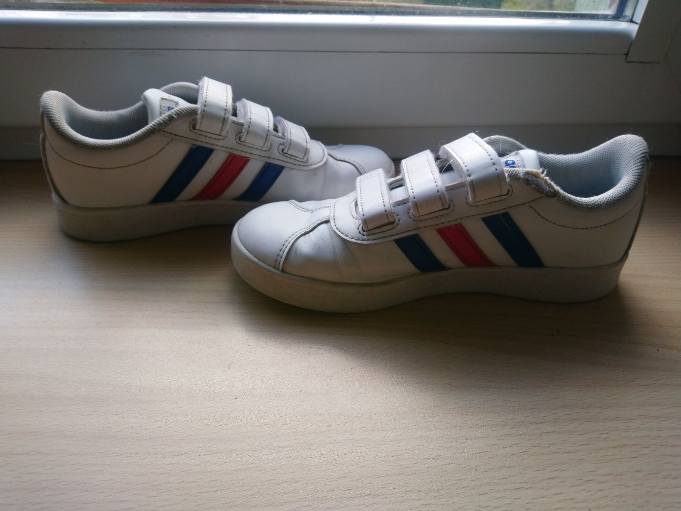 Buty chłopięce Adidas