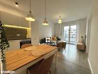 2 Pokojowe mieszkanie | metro Wilanowska | Balkon | Garaż