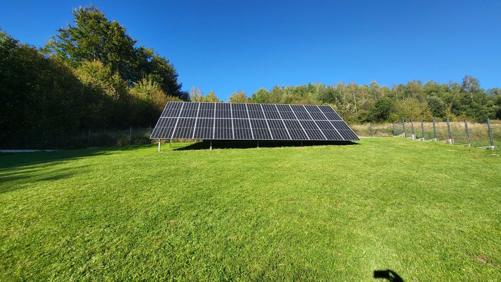 Inwerter FOX ESS T10-G3 Falownik 15kW On-Grid 3-fazowy + cenne Gratisy