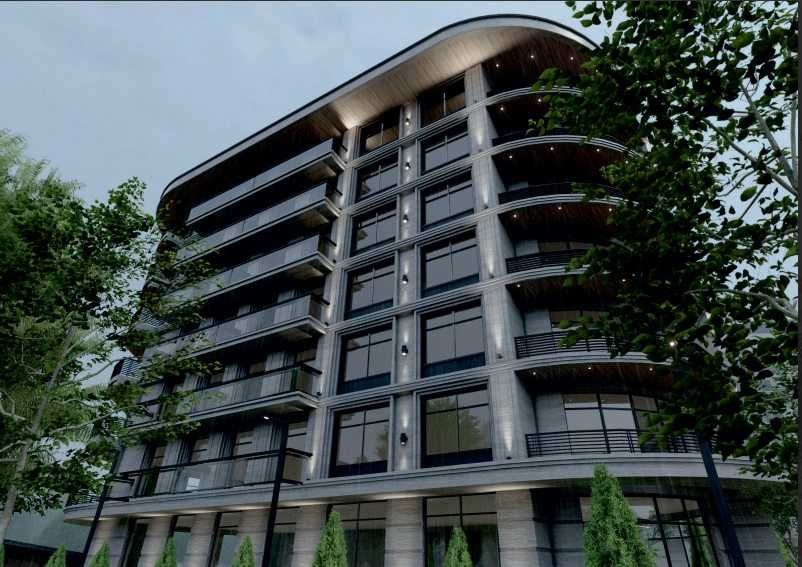 РАССРОЧКА Самая лучшая цена Дом у моря парк Шевченко Комиссия 0%