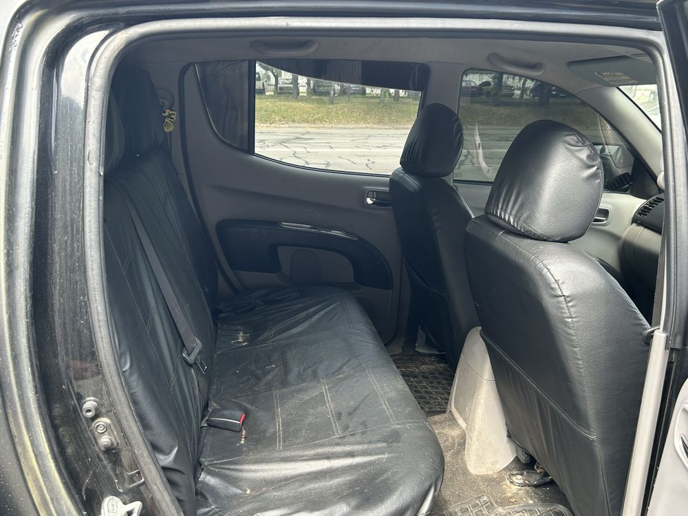 Продам Mitsubishi L 200