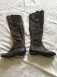 Botas Adolfo Dominguez