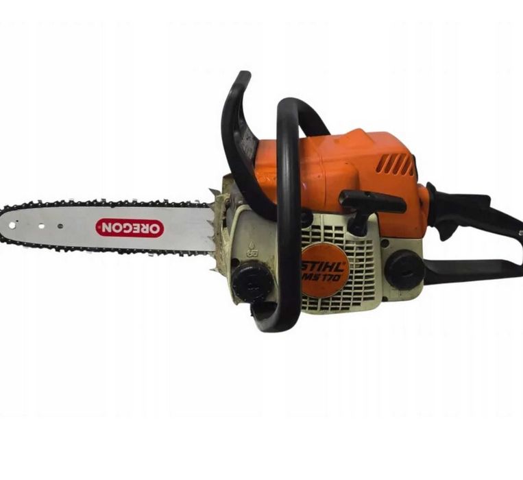 Piła łańcuchowa / pilarka spalinowa Stihl MS170