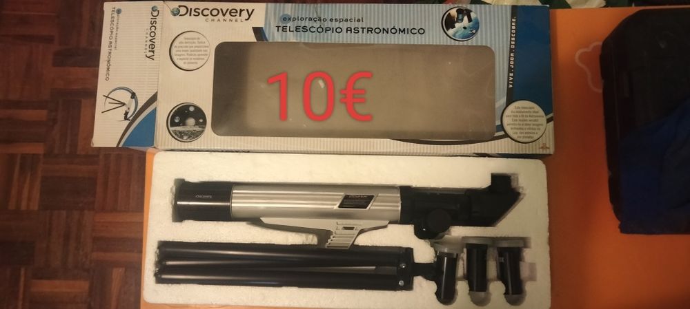 Vários artigos para desocupar