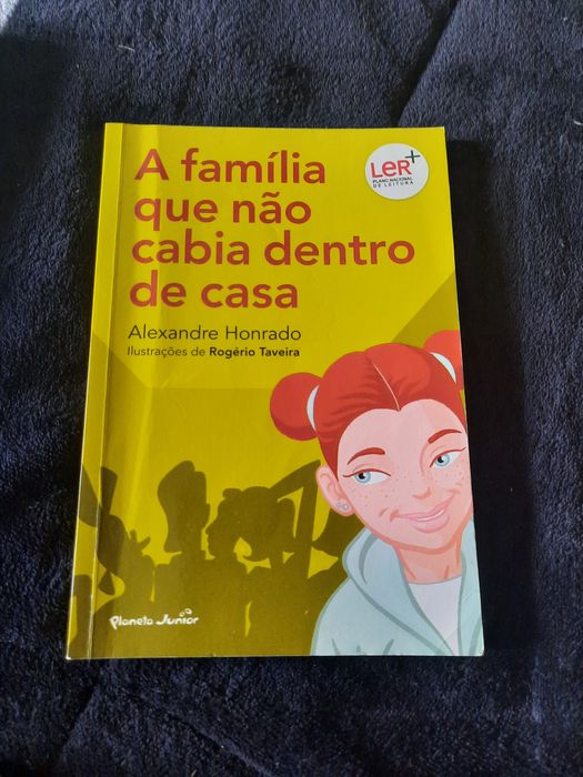 Livros leitura e apresentaçoes  de português