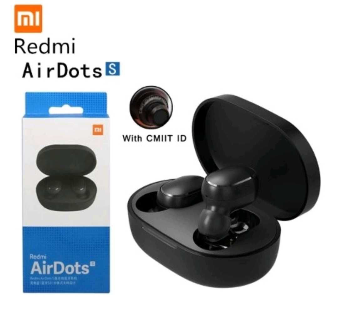 Xiaomi Redmi airdots 2  Bluetooth 5.0