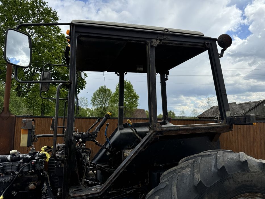 Шрот МтЗ, розборка МтЗ 80/82/892/1221/1523