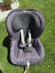 Fotelik Romer Britax King II LS 9-18kg bezwypadkowy
