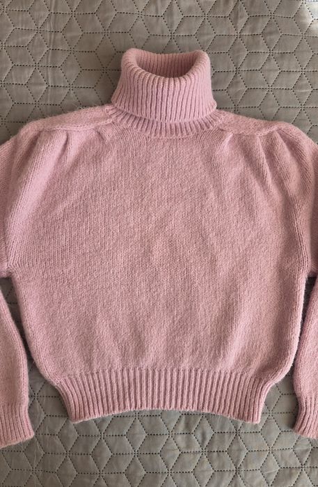 Теплий светр Zara, S