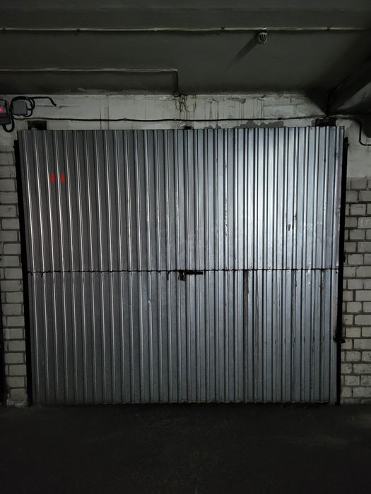 Оренда.Гараж, вул.Кошиця 1/38 М.Харківська та ЖК"Лебединий"поруч