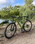 TREK Procaliber 9.7 SL 2016