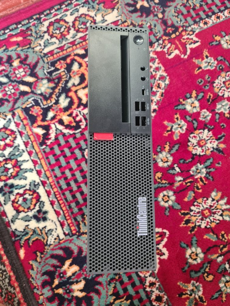 Корпус Lenovo ThinkCentre m720s